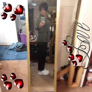 Meet your Posher, Traci